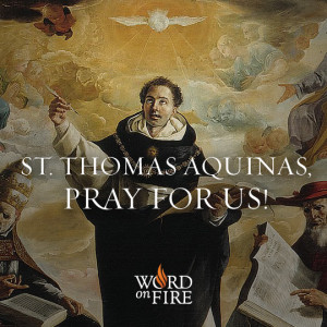 Thomas Aquinas